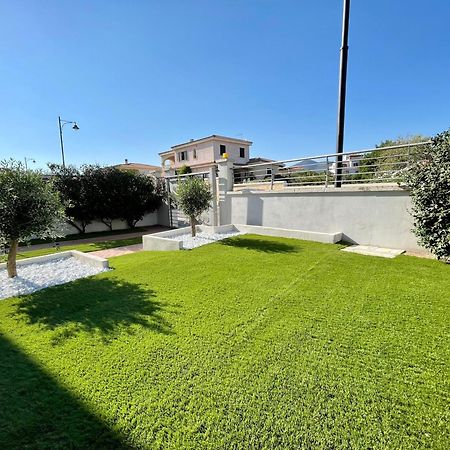 Casa Fralia Villa Olbia Eksteriør bilde