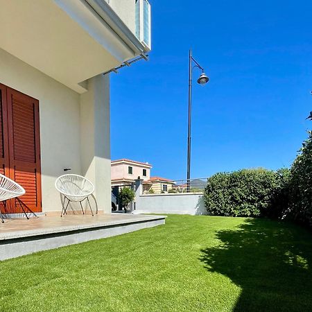 Casa Fralia Villa Olbia Eksteriør bilde