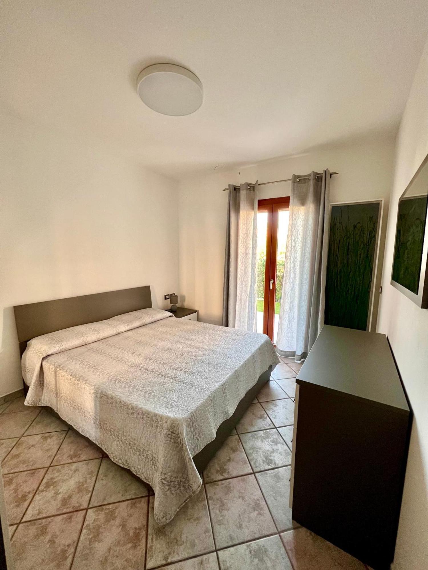 Casa Fralia Villa Olbia Eksteriør bilde